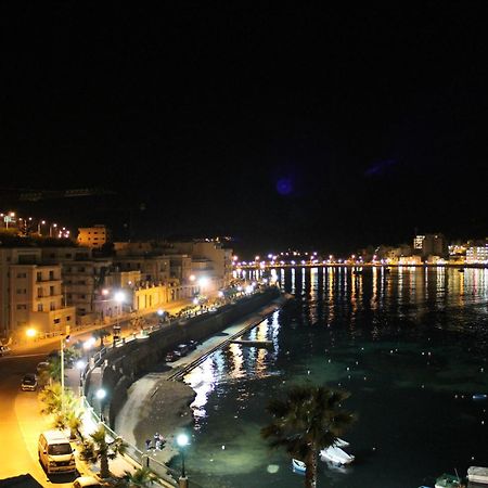 Harbour Lights Seafront 2 Bedroom Apartments With Panoramic Sea Views - By Getawaysmalta St. Paul's Bay Exterior foto